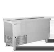 Tefcold Bottle Chest Cooler BHC150X1 67385
