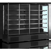 Tefcold Multideck With Doors PC2500B 49732