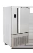 Tefcold BLCB10X1 Blast Chiller/Freezer with Touch Screen Controller image