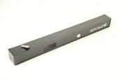 Tefcold Front panel Black 2021 34878