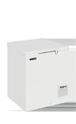 Tefcold Low Temperature Chest Freezer EL21LT