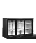 Tefcold Back Bar Cooler DB301S-3 47990