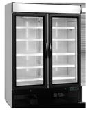 Tefcold Glass Door Merchandiser NC5000G 32948