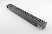 UF/UR200-400 I/P/UR200/UF200/UR400/UF400 Bottom Panel Hexagonal Black 10870
