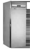 Tefcold Roll-In Chiller RIC880X1 55344