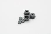 Tefcold Curved Side Glass Fixings 22664