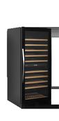 Tefcold Dual Temperature Wine Cooler TFW300-2F