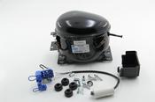 Tefcold Compressor GVY53AA 11664
