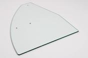 Tefcold Curved Side Glass (old models) 30230