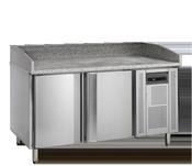Tefcold Pizza Table PT1200 20069