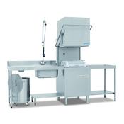 Infrico LCP4550ED Glasswasher &amp; Dishwasher