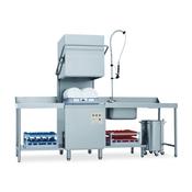 Infrico LCP4550BD Glasswasher &amp; Dishwasher with Drain Pump