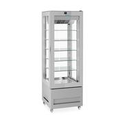 Infrico LO6315S Ice Cream Display Freezer