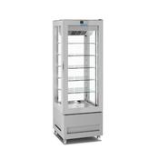 Infrico LO6414S Pastry Display Cabinet image