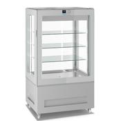Infrico LO8414L Pastry Display Cabinet image