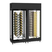 Infrico LO8513V Wine Display Cabinet image