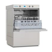 Infrico LV2535BD Undercounter Glasswasher &amp; Dishwasher with Drain Pump