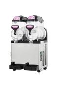 Blue Ice MI7.5 x2 Slush Machine