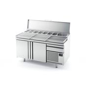 Infrico MPL1740 Pizza Prep Counter