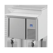 Infrico MR41EN Refrigerated Prep Counter