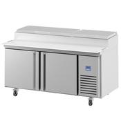 Infrico MR67EN Refrigerated Prep Counter