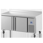 Infrico MR67BT Freezer Counter