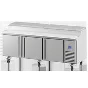 Infrico MR93EN Refrigerated Prep Counter