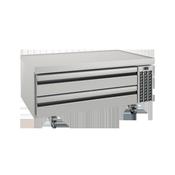 Infrico MSG72 Refrigerated Chef Base