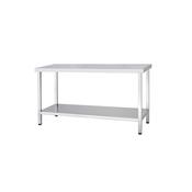 Infrico MT701500 Stainless Steel Work Table