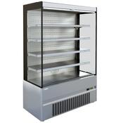 Mafirol Stainless Steel Multideck 1510mm Wide CRONUS1450 FV LC