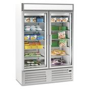 Infrico NEC 1002 RV Refrigerated Serve-Over Display image