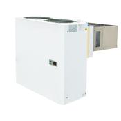 Combisteel NEGATIVE WALL-MOUNTED UNIT 4,8-7 M3