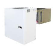 Combisteel POSITIVE WALL-MOUNTED STRADDLE-TYPE UNIT 34,1-61,5 M3