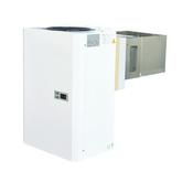 Combisteel POSITIVE WALL-MOUNTED UNIT 11-20 M3