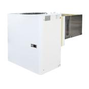 Combisteel POSITIVE WALL-MOUNTED UNIT 34,1-61,5 M3