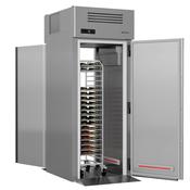 Infrico RIC1PTH Pass-Through Roll-In Refrigerator