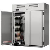 Infrico RIC2P Roll-In Refrigerator (Double)