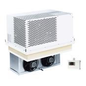 Combisteel ROOF-TOP NEGATIVE MOUNTED UNIT 6,3-9,8 M3