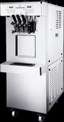 Spaceman S60 Soft Serve Ice Cream Machine