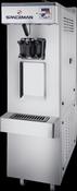 Spaceman S68C Soft Serve Ice Cream Machine