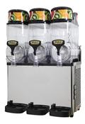 Blue Ice ST12x3 Slush Machine