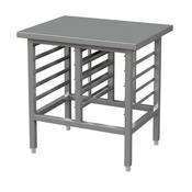 Combisteel STAND FOR OVEN 8 GN 1/1 700