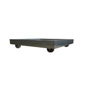 Combisteel SUPPORT FOR COLD/FREEZER ROOM 1800x1800
