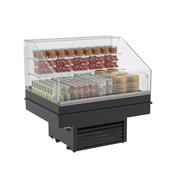 Infrico SVS12E1 Refrigerated Promotional Display Case image