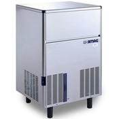 Simag Self-contained Ice Cuber 82kg SDE84 image