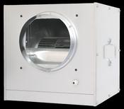 Combisteel Fan in Box 450mm image
