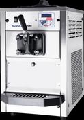 Spaceman T10 Soft Serve Ice Cream Machine