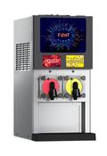 Blue Ice T180-2 - Fizzy Slush Machine