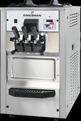 Spaceman T29 Soft Serve Ice Cream Machine