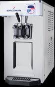 Spaceman T36 Soft Serve Ice Cream Machine